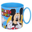 Picture of MICKEY MOUSE PLASTIC CUP 265ML